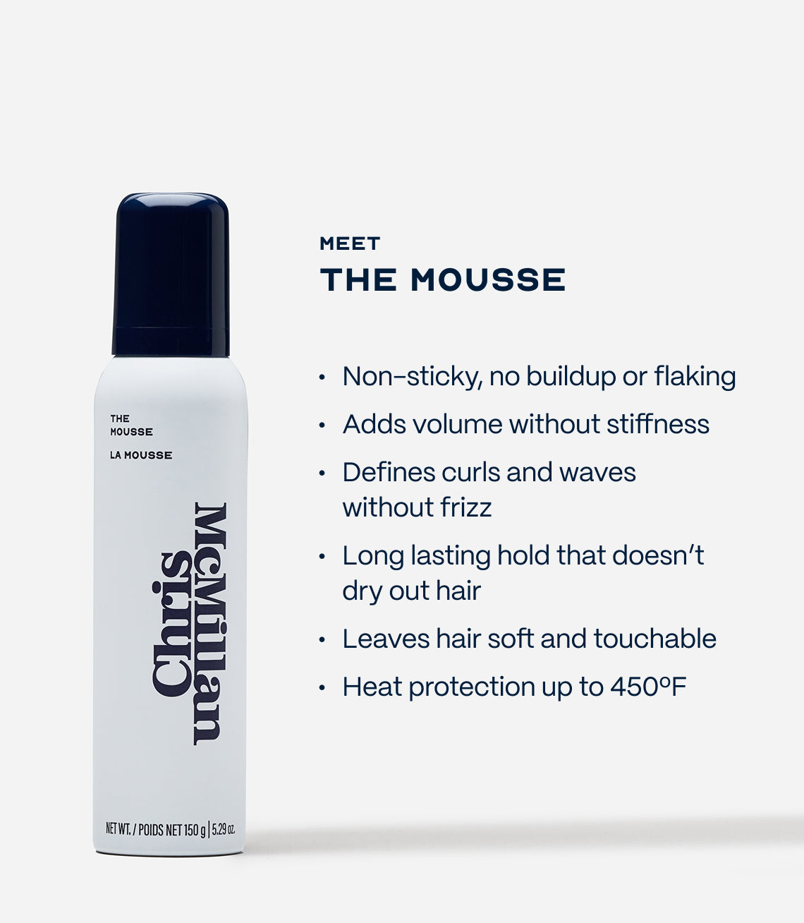 The Mousse