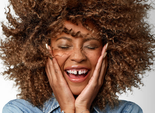 The Bouncy Curls Duo