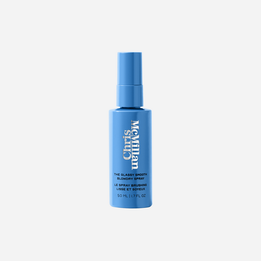 The Glassy Smooth Blowdry Spray