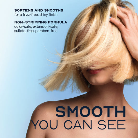 The Clarifying Shampoo