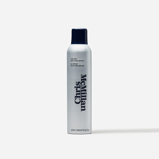 The Dry Texture Spray