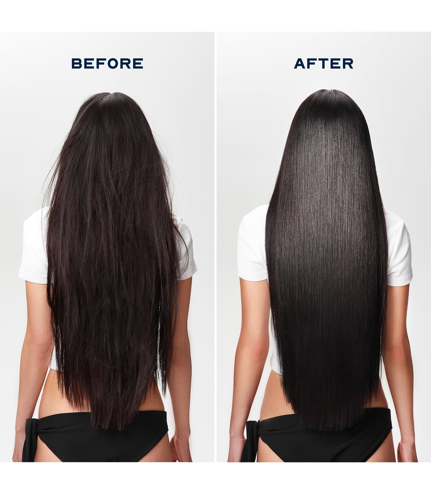 The Glassy Smooth Hair Oil