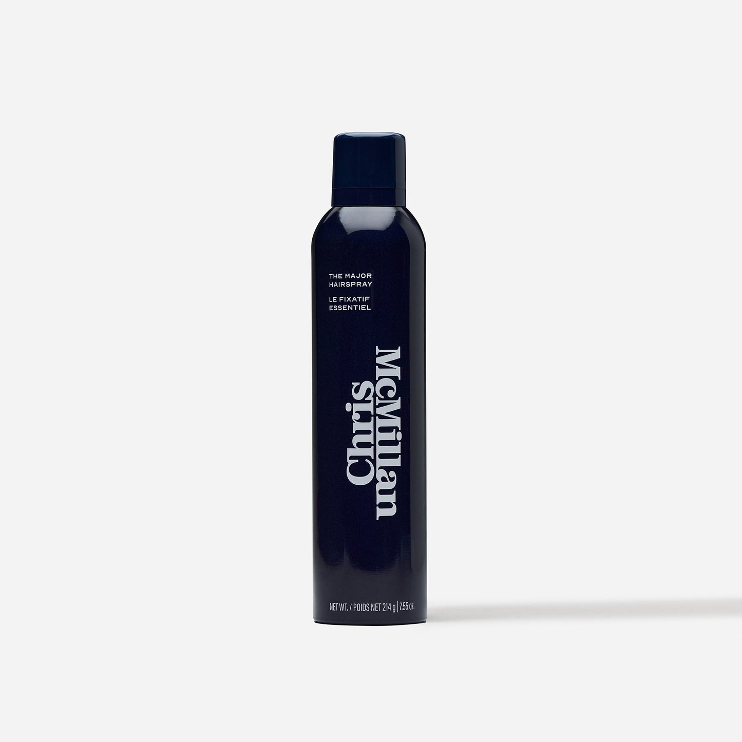 The Major Hairspray