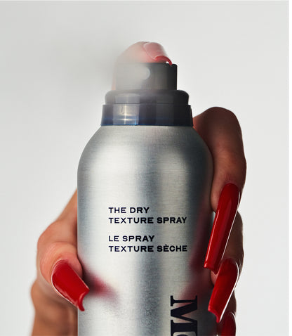 The Dry Texture Spray