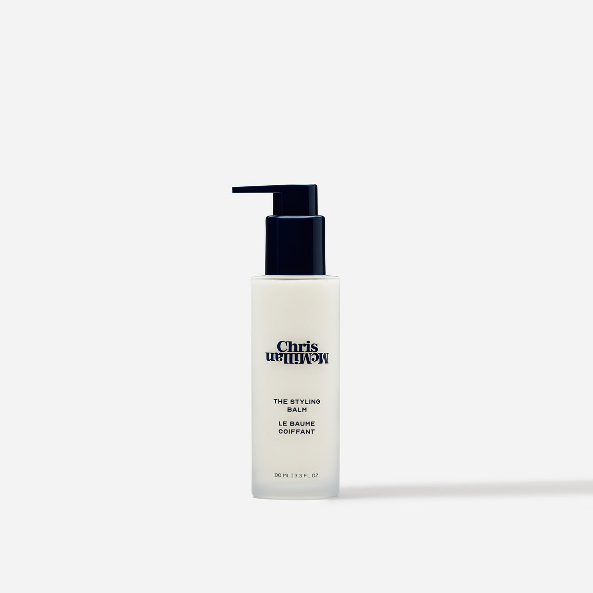 The Styling Balm – Chris McMillan display picture 3