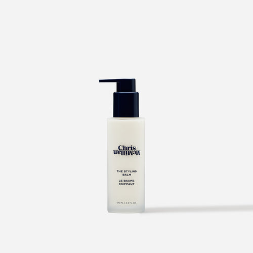 The Styling Balm