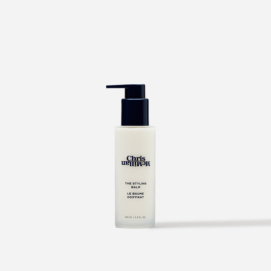 The Styling Balm