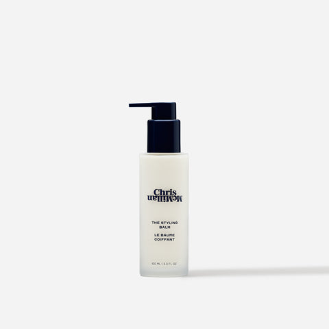 The Styling Balm