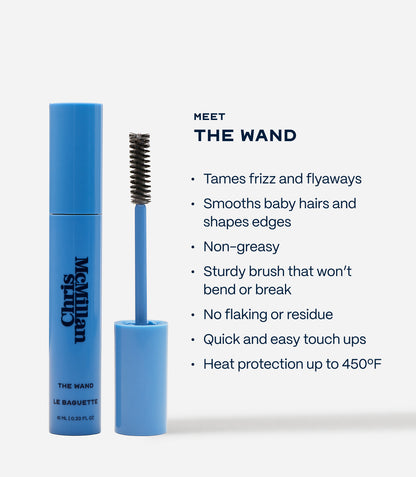 The Wand