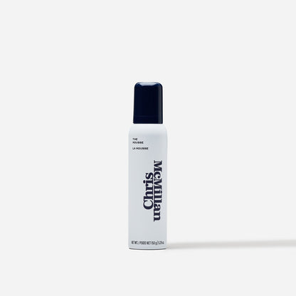 The Mousse