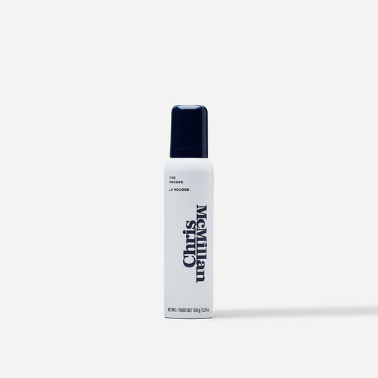 The Mousse