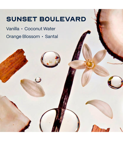 The Glassy Smooth Hair Oil