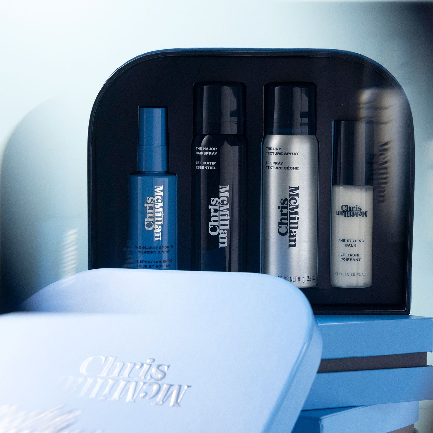 The Classics Styling Kit