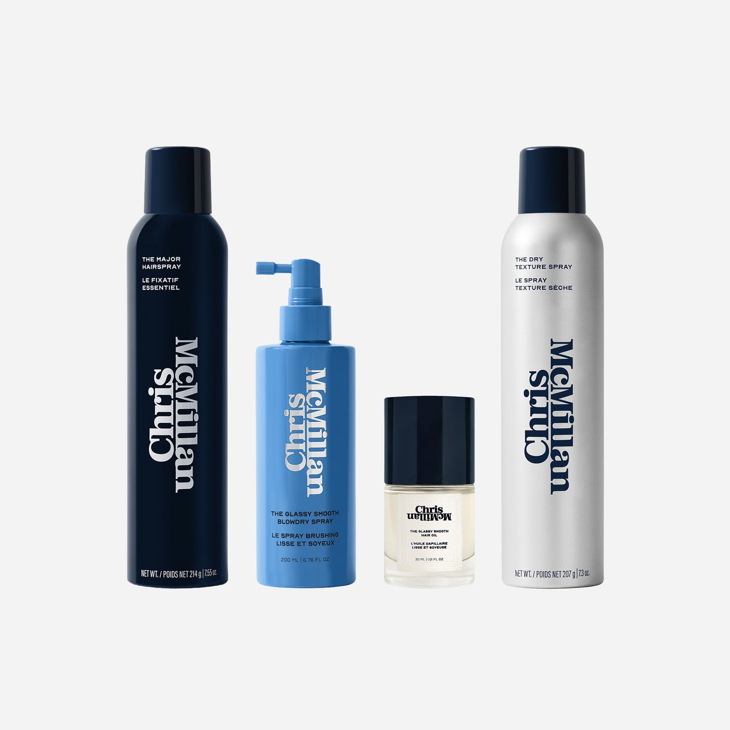 The Pro Starter Bundle