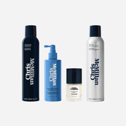 The Pro Starter Bundle