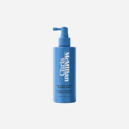 The Smooth + Shine + Hold Trio