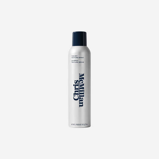 The Dry Texture Spray