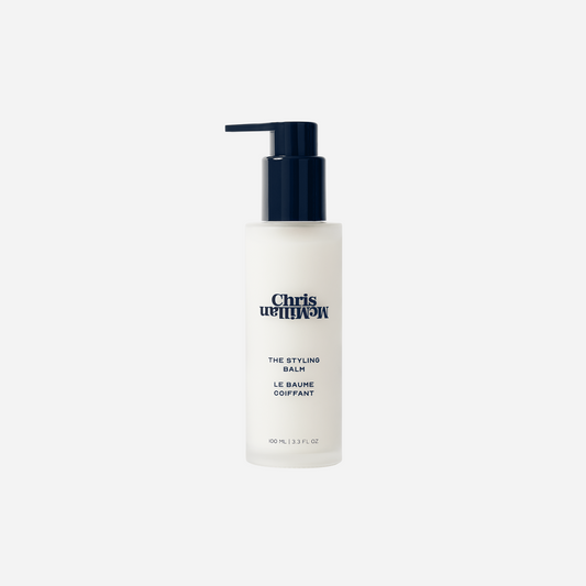The Styling Balm