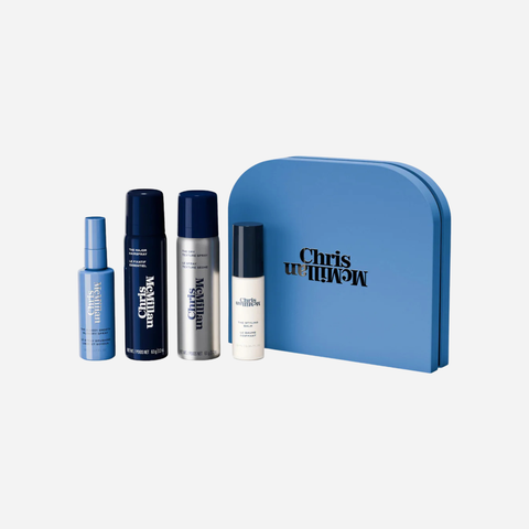 The Classics Styling Kit
