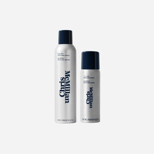 The Lived-In Texture Routine Set