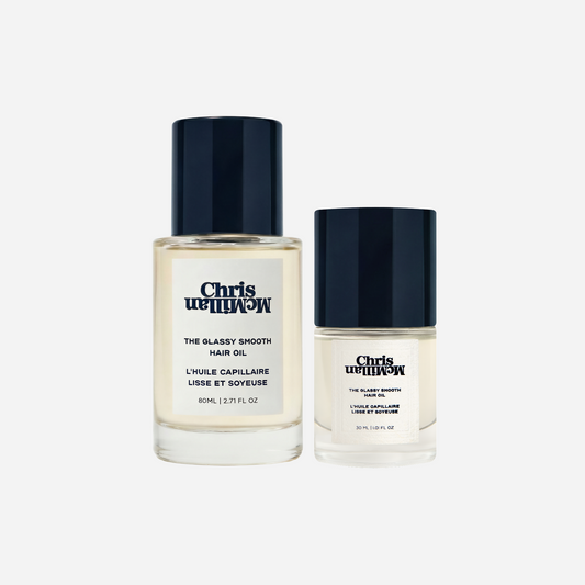 The High Shine Routine Set