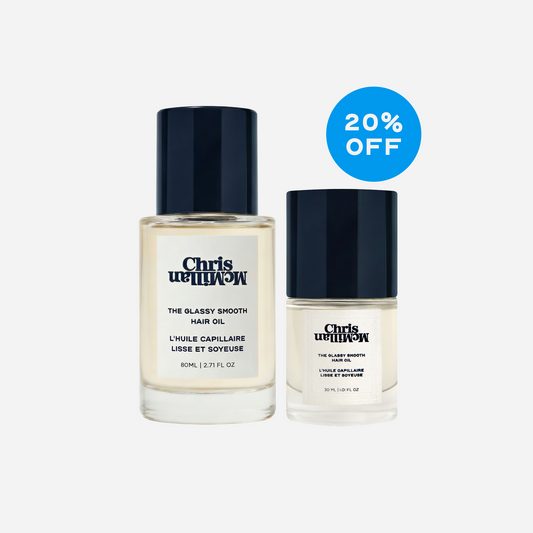 The High Shine Routine Set