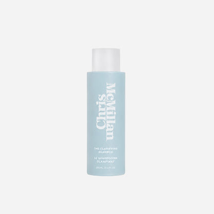 The Clarifying Shampoo