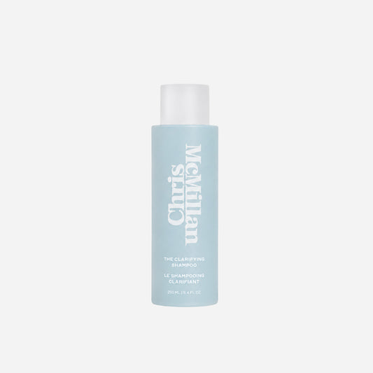 The Clarifying Shampoo