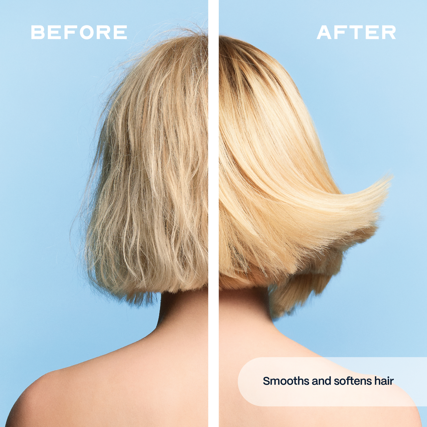 The Clarifying Shampoo