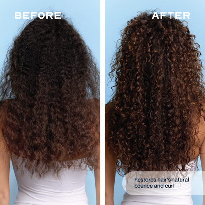 The Clarifying Shampoo