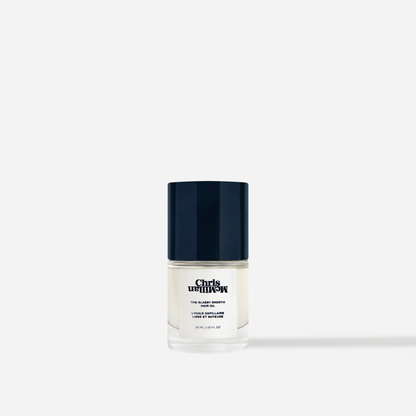The Glassy Smooth Hair Oil