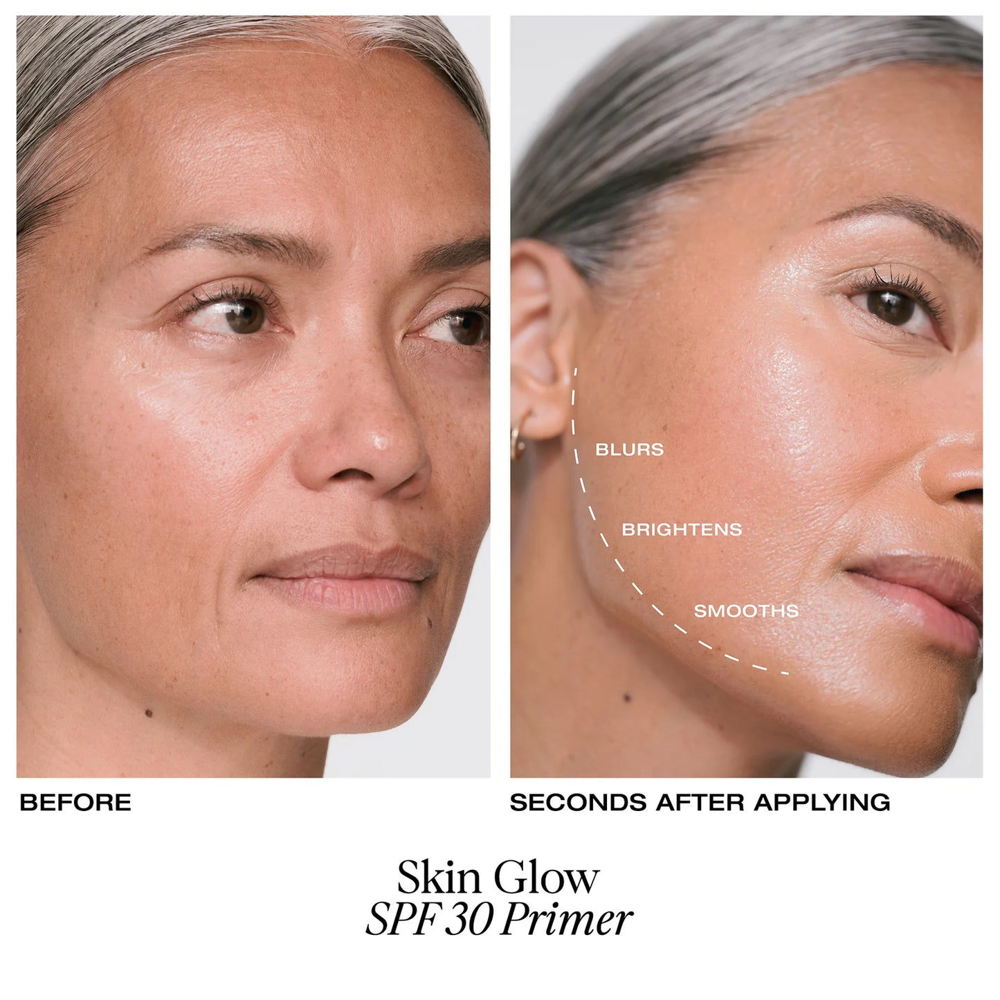 Y/SE Skin Glow SPF 30 Primer