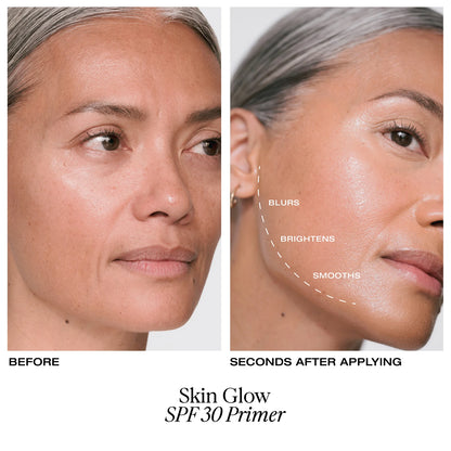 Y/SE Skin Glow SPF 30 Primer
