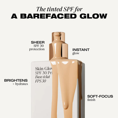 Y/SE Skin Glow SPF 30 Primer