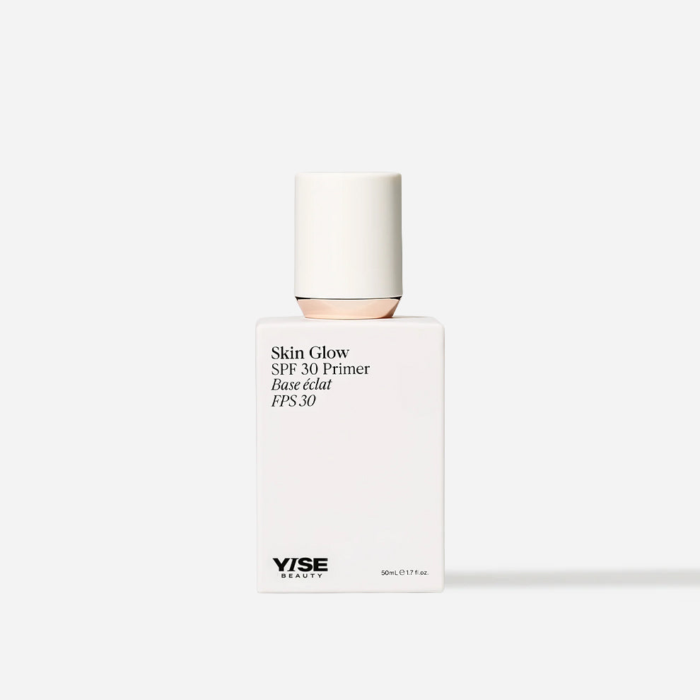 Y/SE Skin Glow SPF 30 Primer