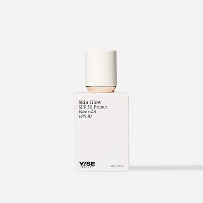 Y/SE Skin Glow SPF 30 Primer