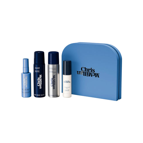 The Classics Styling Kit